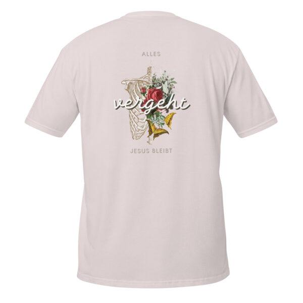 Alles vergeht - T-Shirt