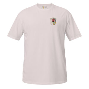 Alles vergeht - T-Shirt – Bild 23