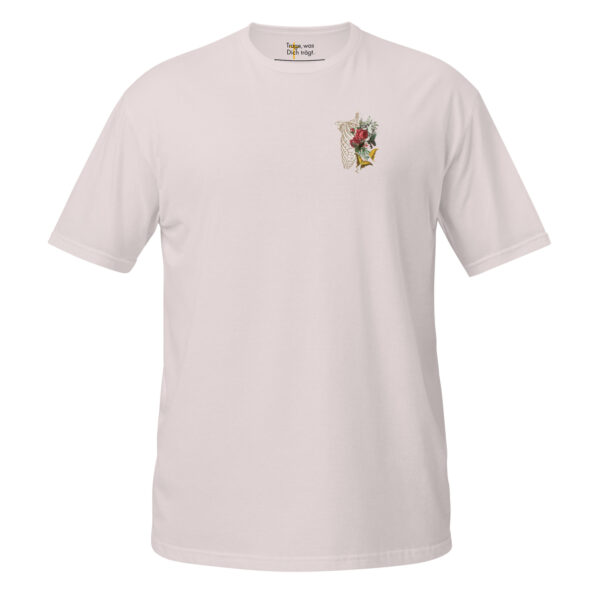 Alles vergeht - T-Shirt