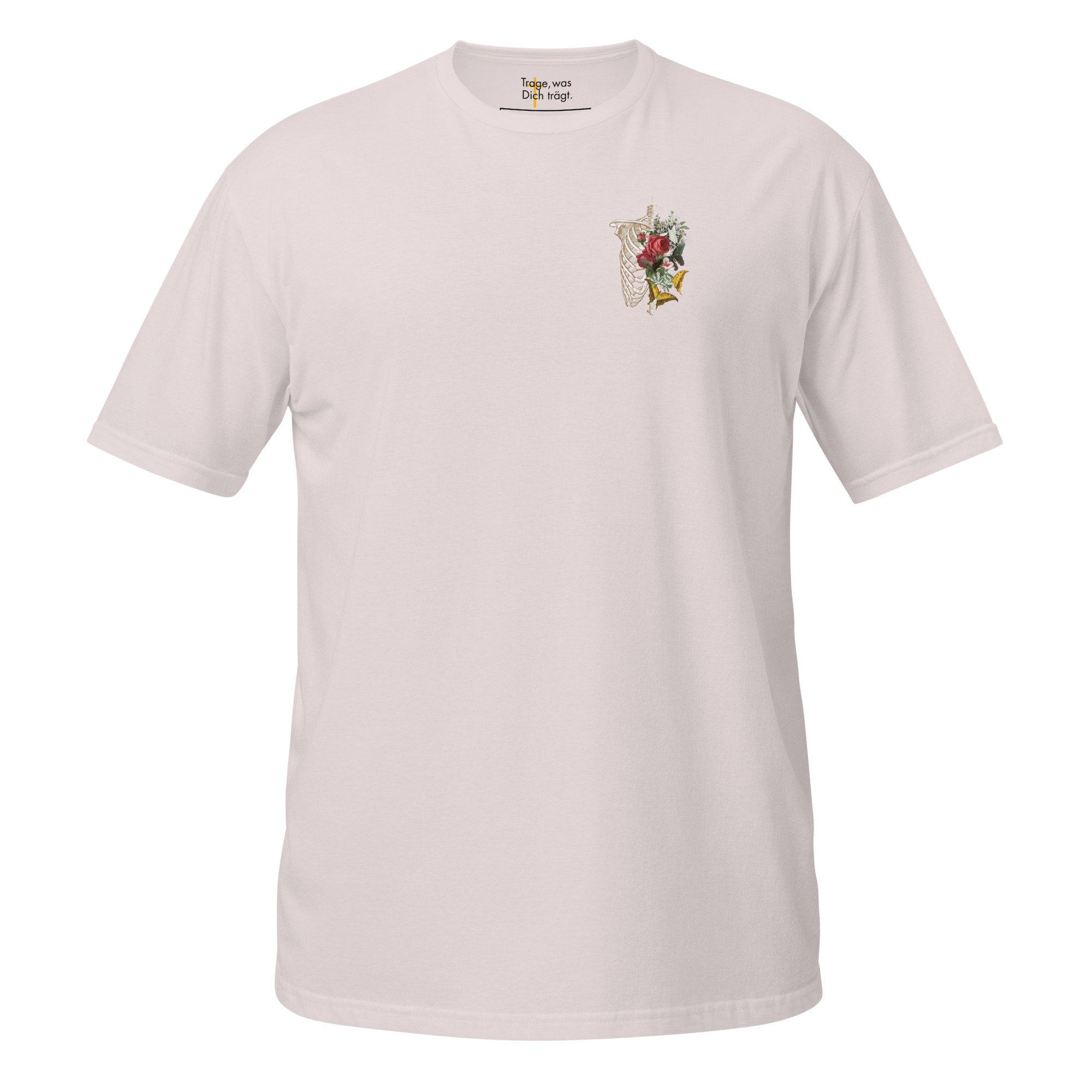 Alles vergeht - T-Shirt – Bild 23