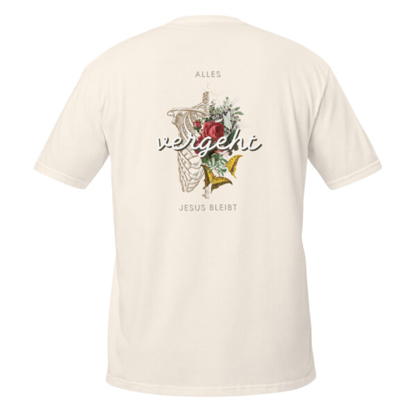 Alles vergeht - T-Shirt