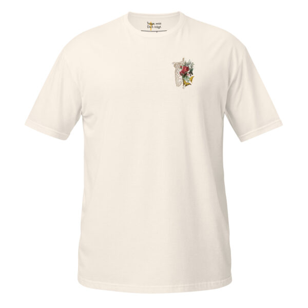 Alles vergeht - T-Shirt