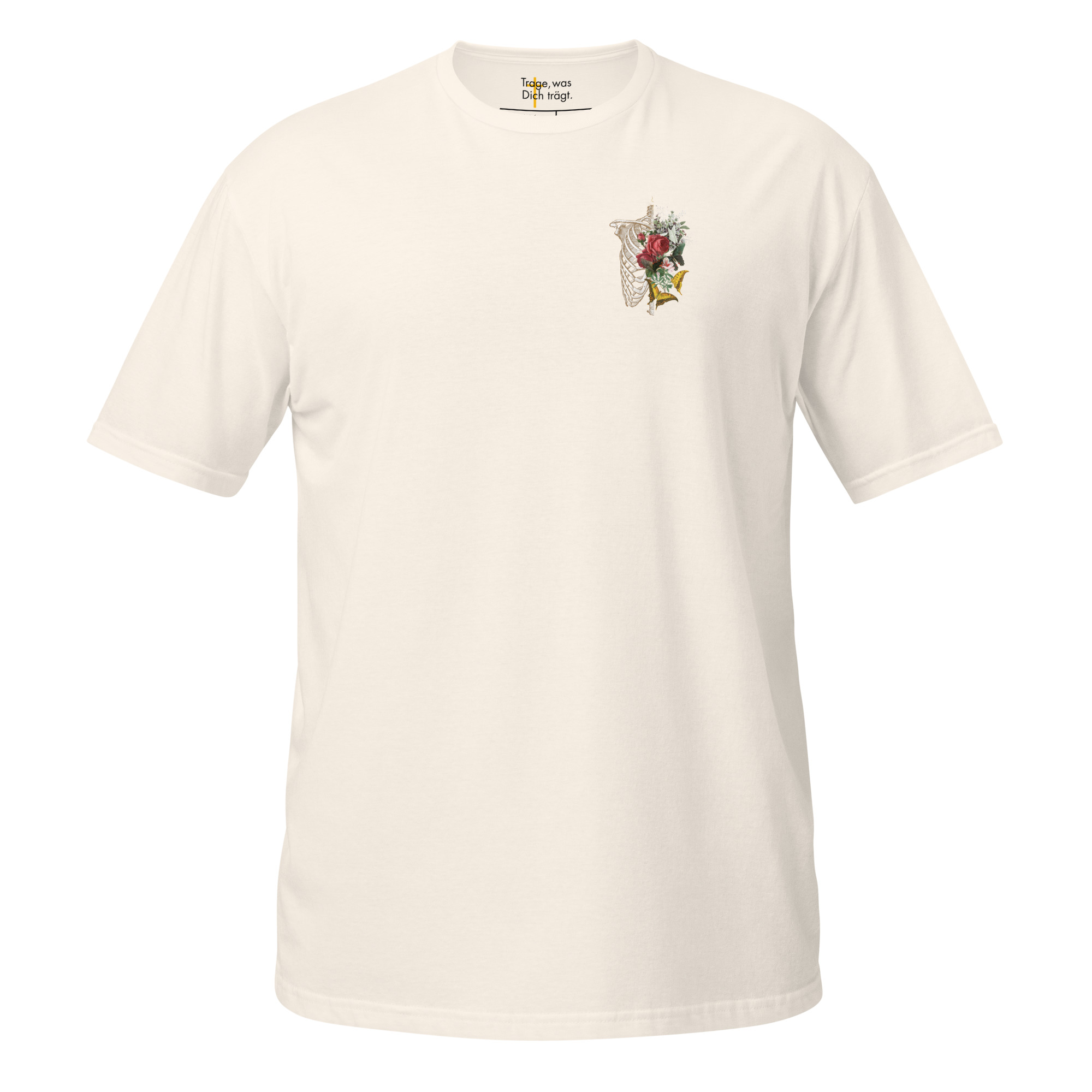 Alles vergeht - T-Shirt – Bild 25