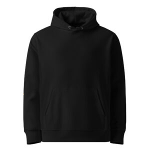 Aufblühen - Hoodie – Bild 4
