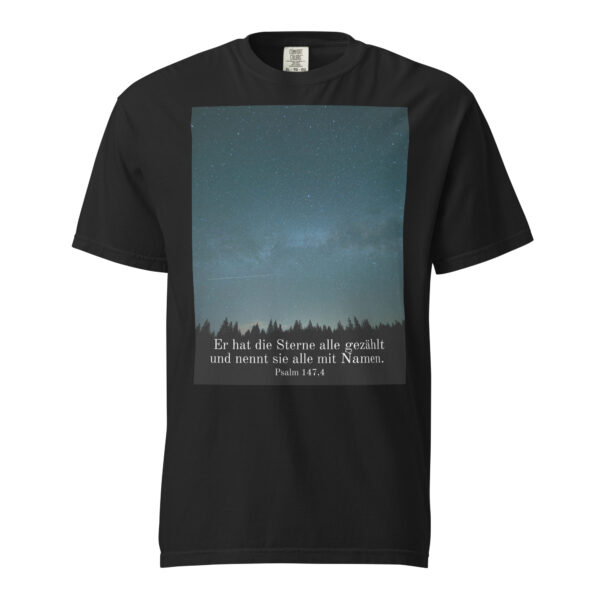 Psalm 147 - T-Shirt