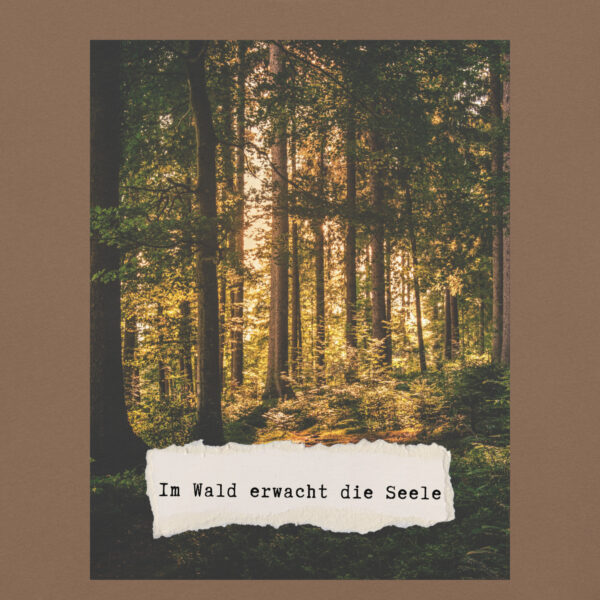 Wald - T-Shirt