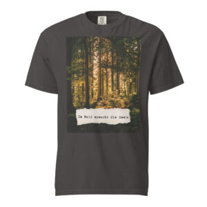 Wald - T-Shirt