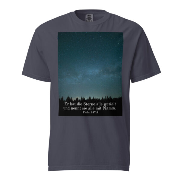 Psalm 147 - T-Shirt
