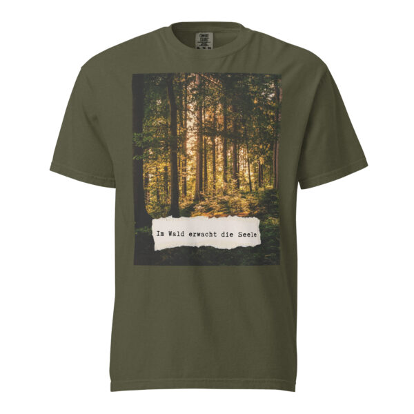 Wald - T-Shirt