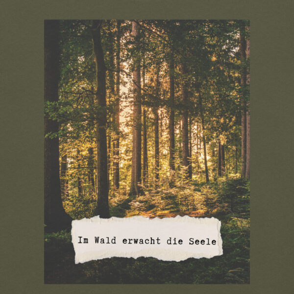Wald - T-Shirt