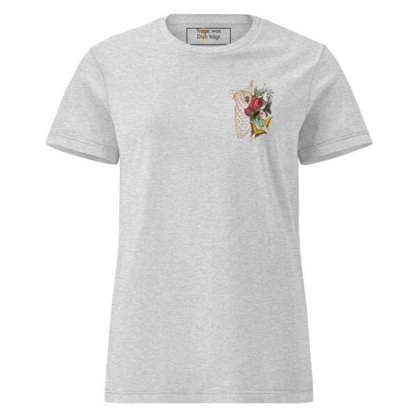 Alles vergeht - T-Shirt - Frauen