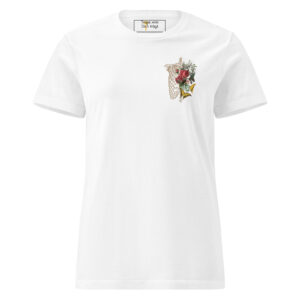 Alles vergeht - T-Shirt - Frauen – Bild 7