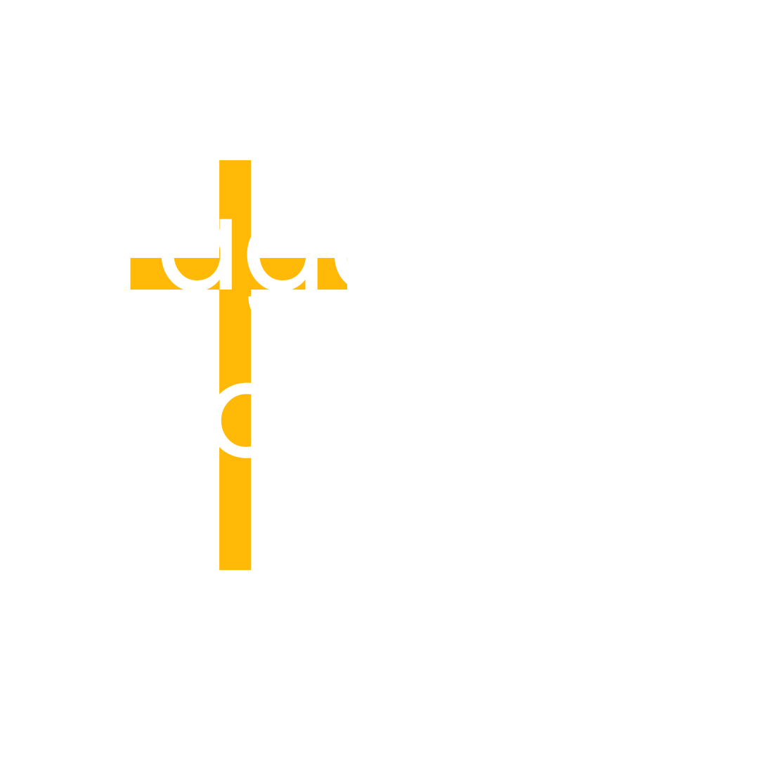 Trage, was dich trägt vor SINNBILD Kreuz