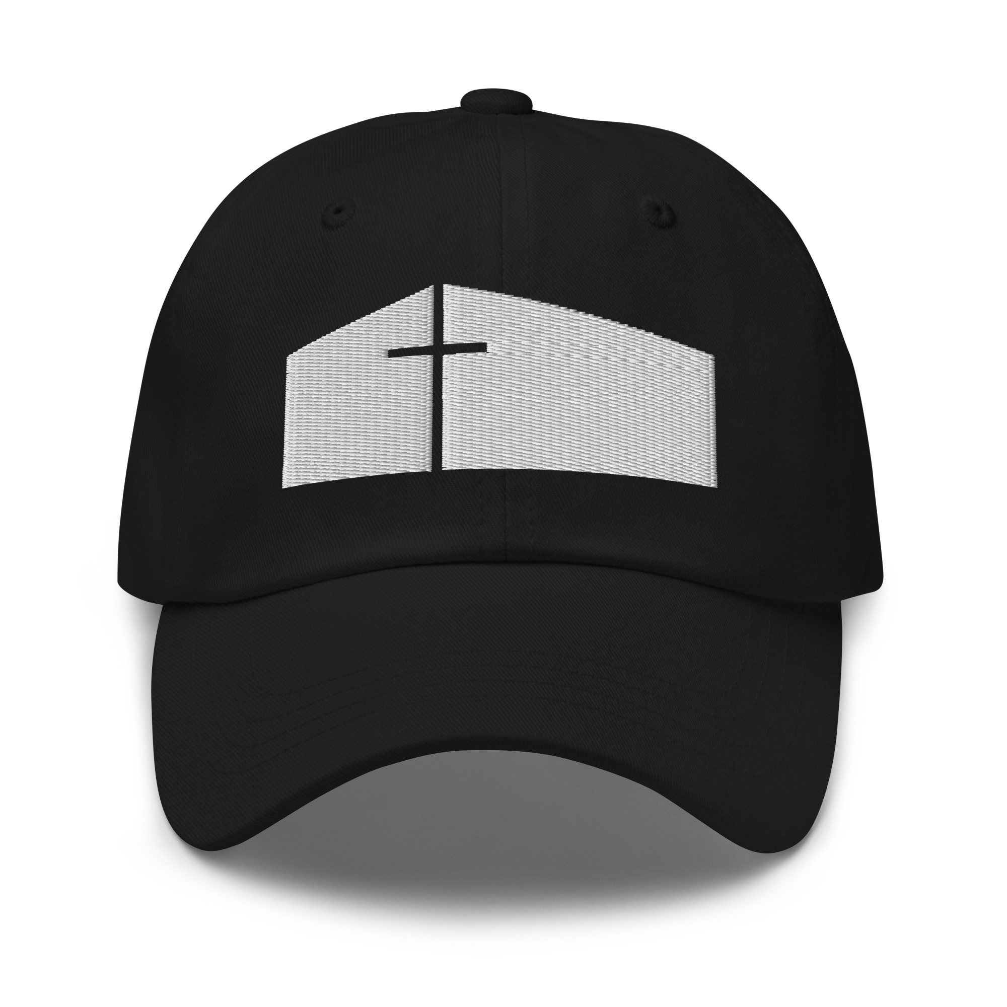 Weißes Kiw-Logo - Dad-Hat – Bild 1