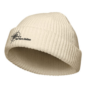 2026 - Logo schwarz - Fischermütze – Bild 3