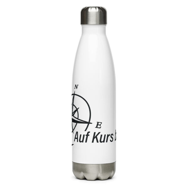 2026 - Edelstahl Trinkflasche