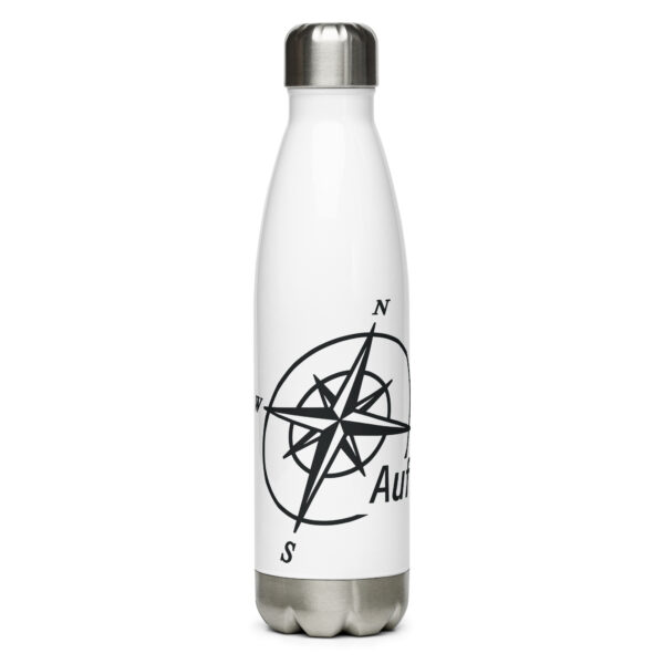 2026 - Edelstahl Trinkflasche