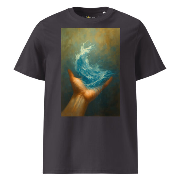Psalm 107 - Bio-T-Shirt
