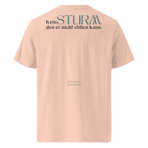 Psalm 107 - Bio-T-Shirt – Bild 13