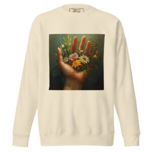 Psalm 16 - Premium-Pullover