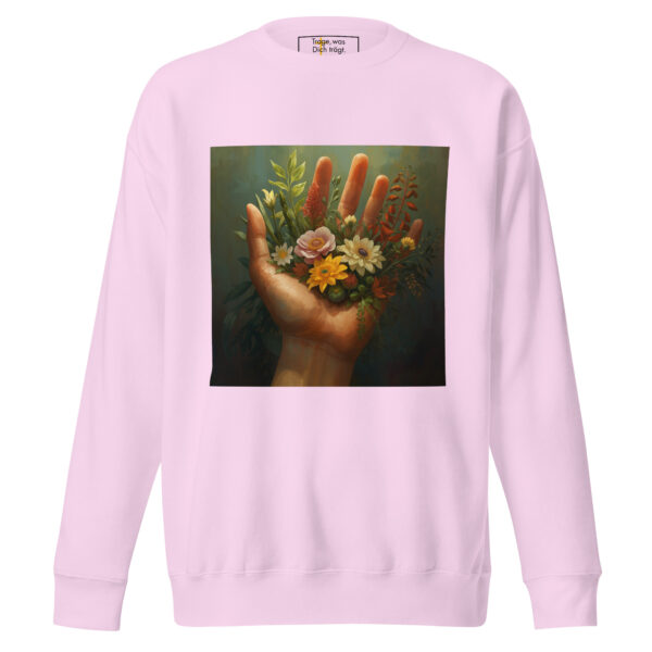 Psalm 16 - Premium-Pullover