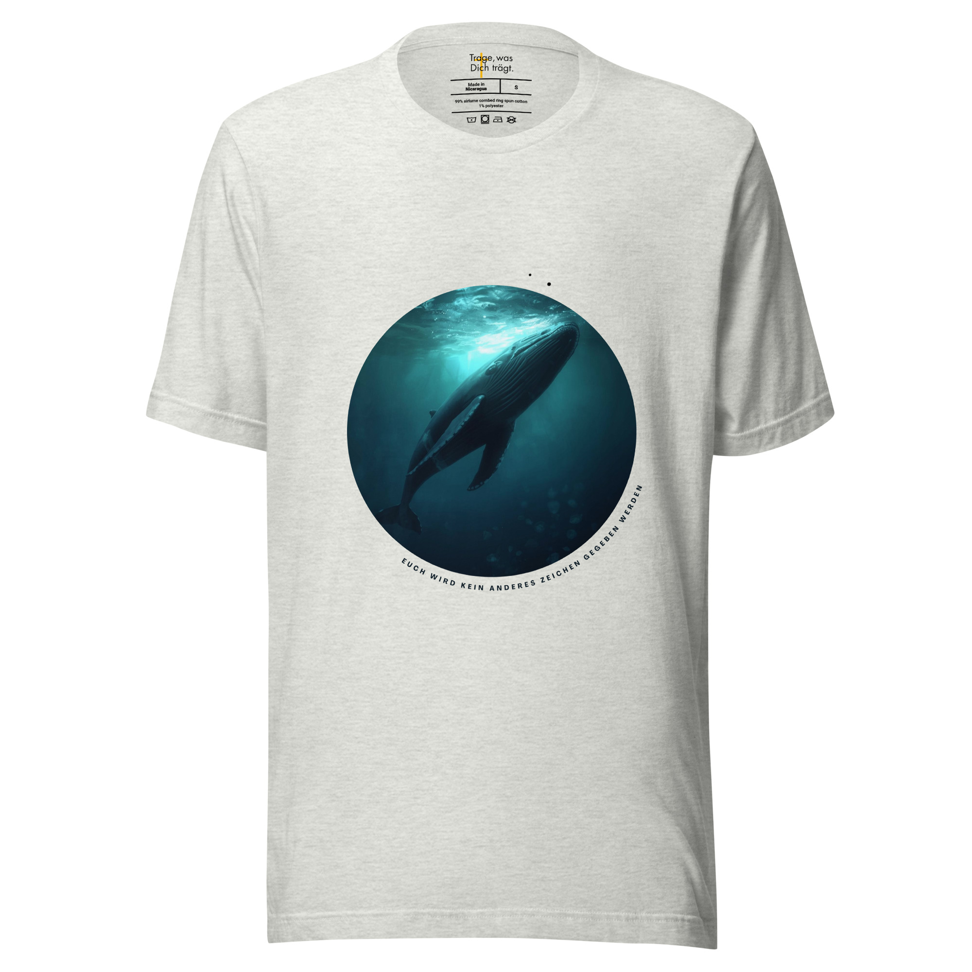 Jona - T-Shirt – Bild 7