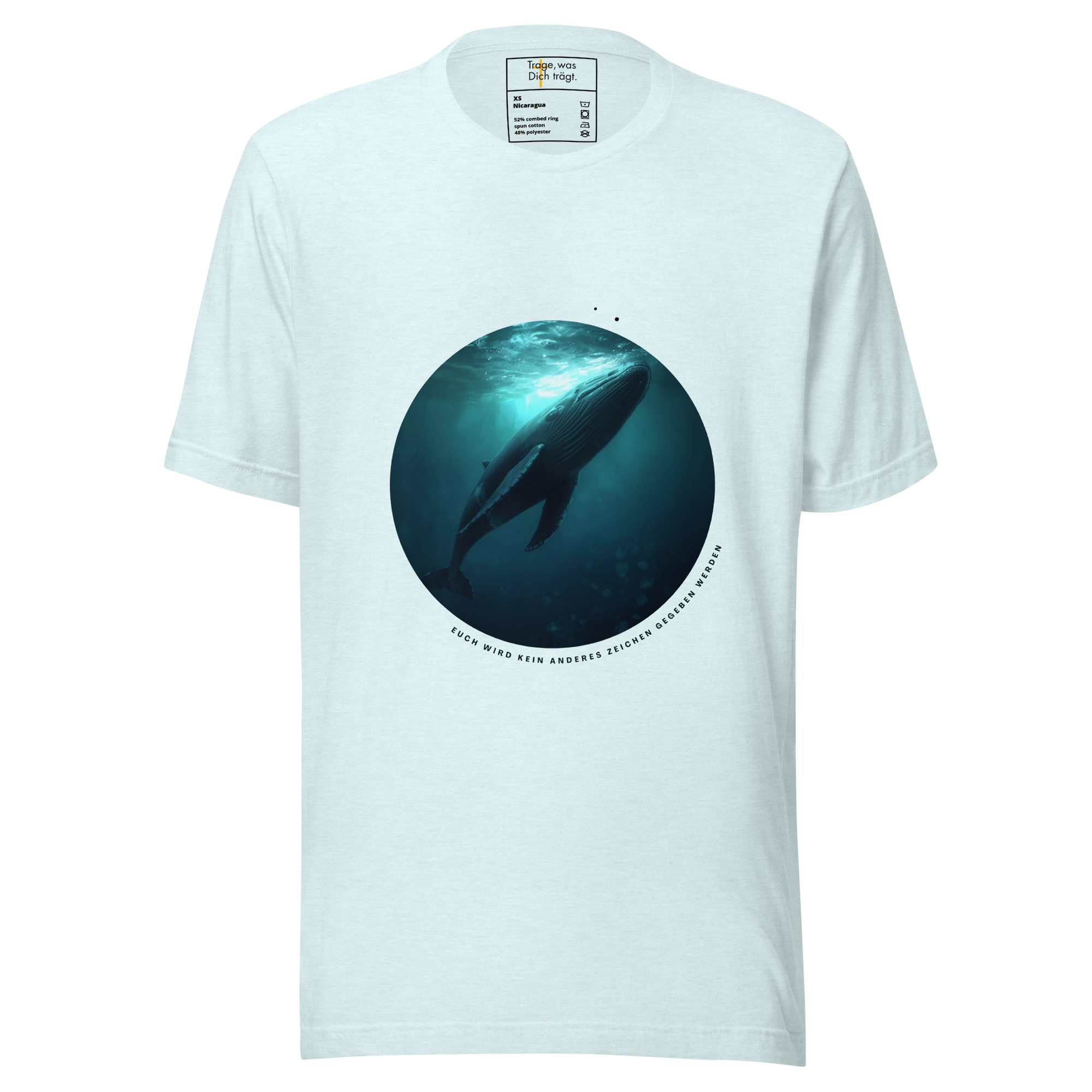 Jona - T-Shirt – Bild 8