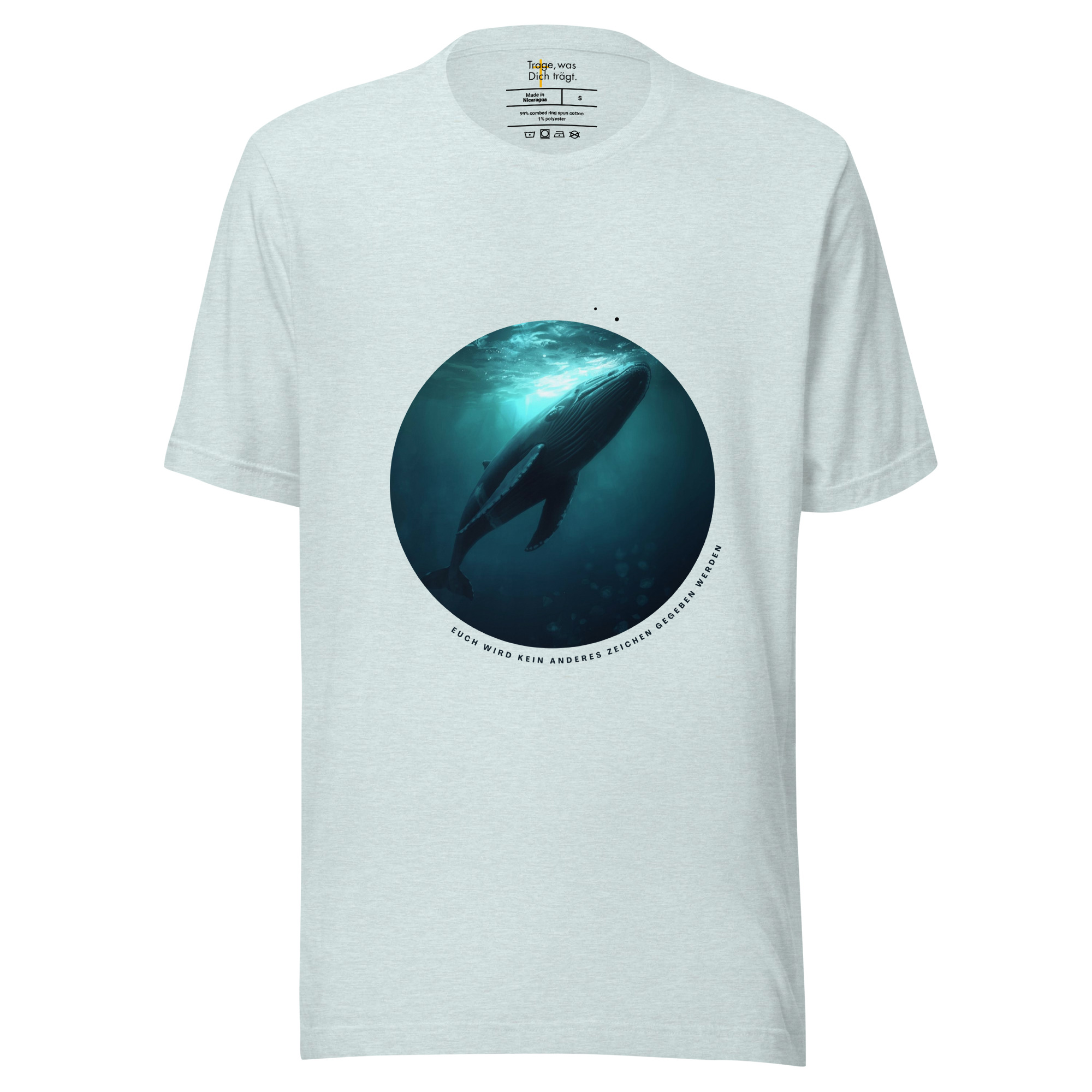 Jona - T-Shirt – Bild 6