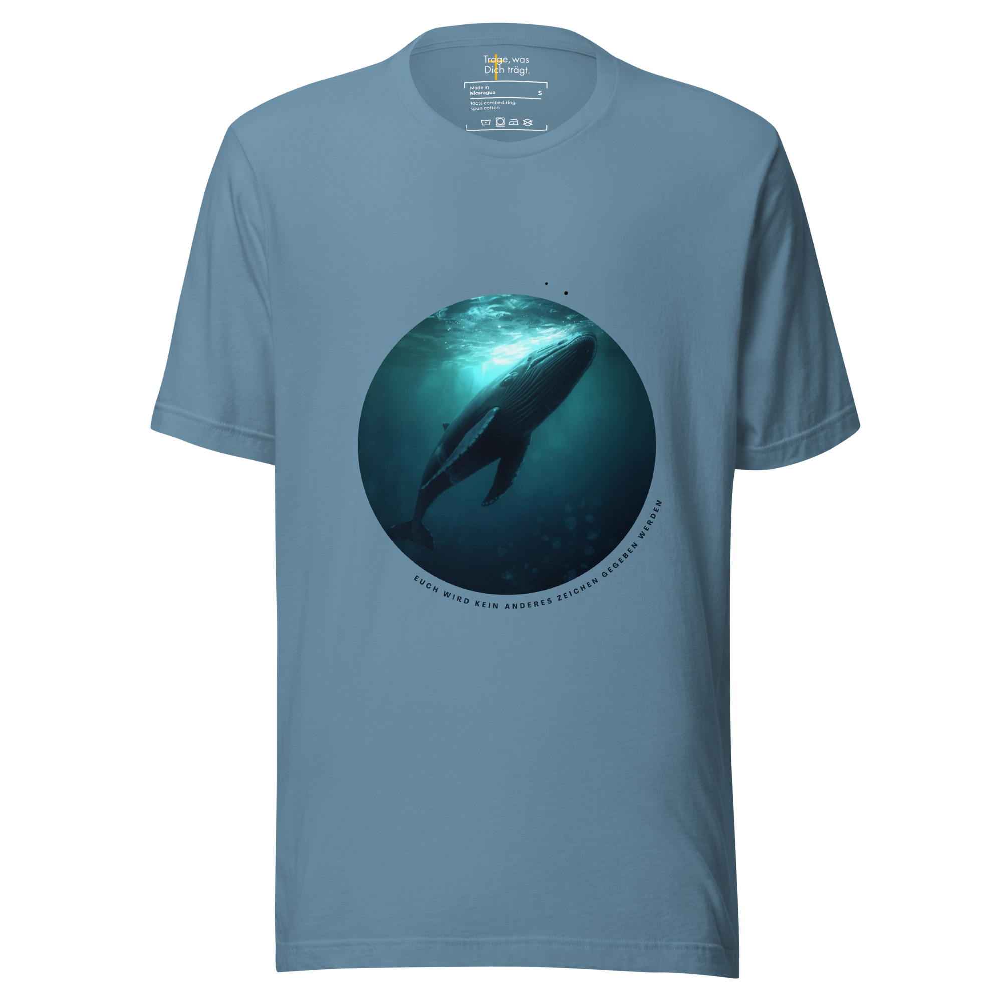 Jona - T-Shirt – Bild 3