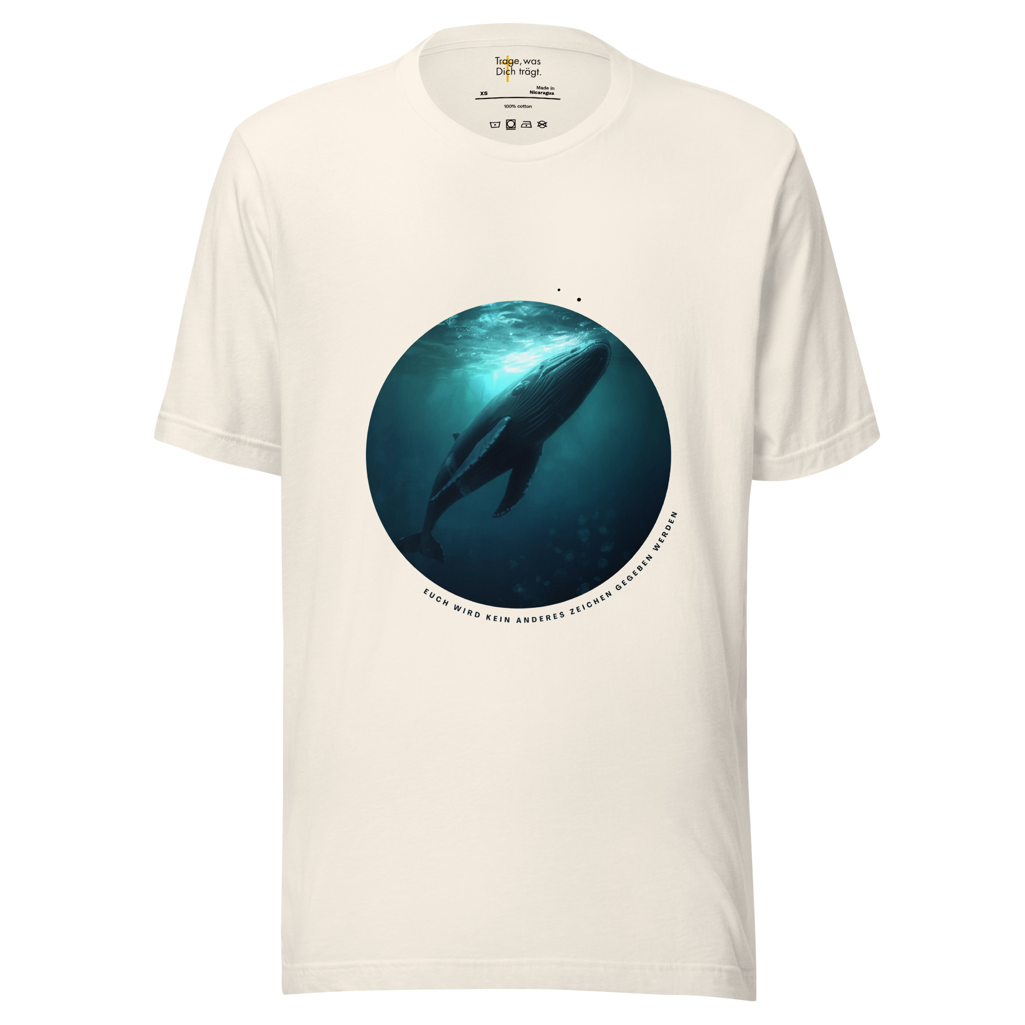 Jona - T-Shirt – Bild 1