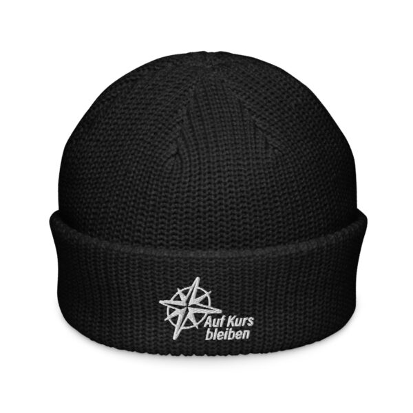 2026 - Logo weiß - Fischermütze