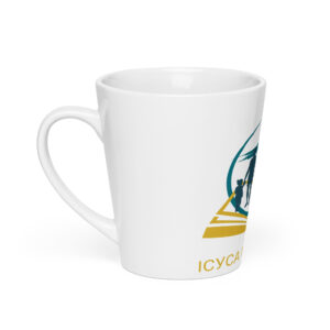 UA FAM - Milchkaffeetasse – Bild 2