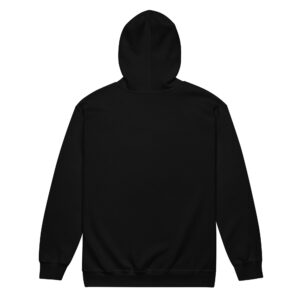 UA FAM vorne - Zip Hoodie – Bild 2