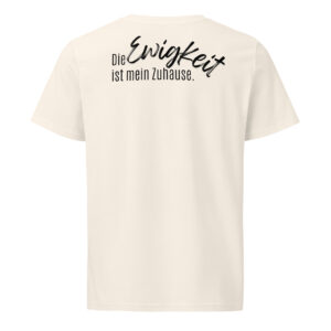 Zuhause - T-Shirt – Bild 7