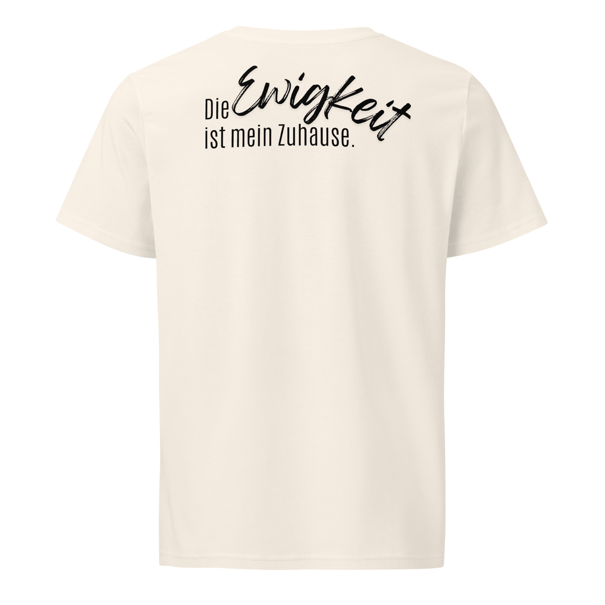 Zuhause 2 - T-Shirt – Bild 6