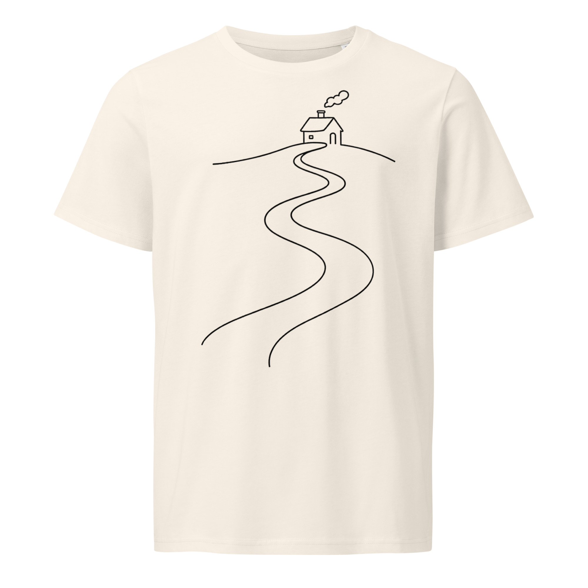 Zuhause 2 - T-Shirt – Bild 5