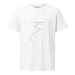 Zuhause - T-Shirt – Bild 4