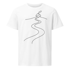Zuhause 2 - T-Shirt – Bild 7