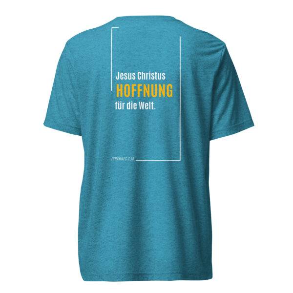 Hoffnung - T-Shirt