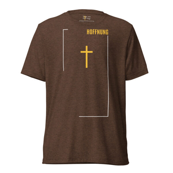 Hoffnung - T-Shirt