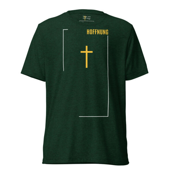 Hoffnung - T-Shirt