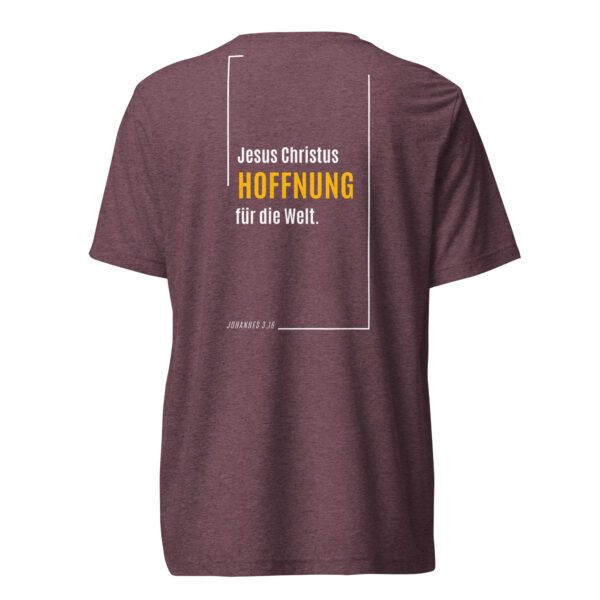 Hoffnung - T-Shirt