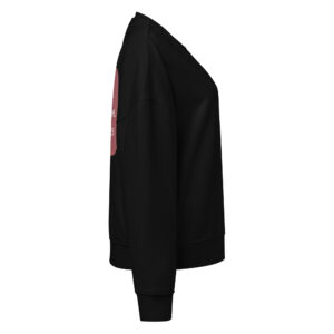 Liebe - Pullover für Damen – Bild 19