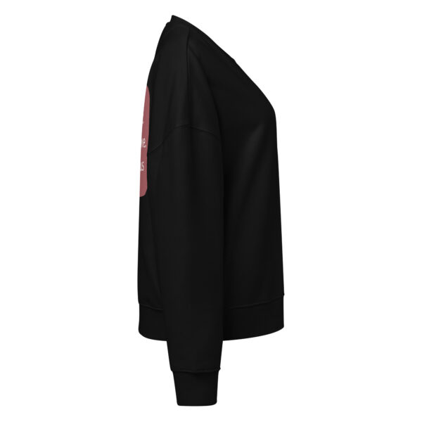 Liebe - Pullover für Damen