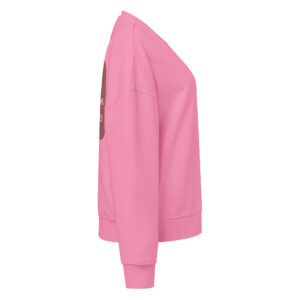 Liebe - Pullover für Damen – Bild 22