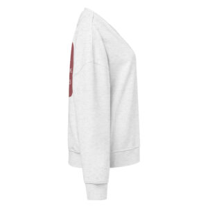 Liebe - Pullover für Damen – Bild 23