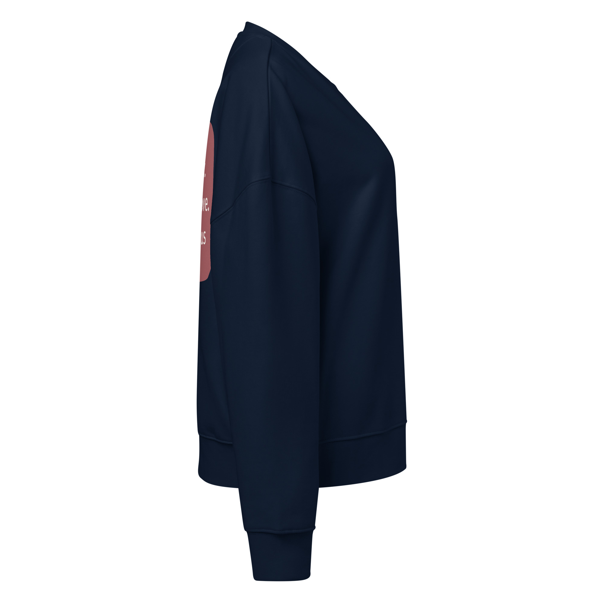 Liebe - Pullover für Damen – Bild 20