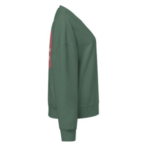 Liebe - Pullover für Damen – Bild 21