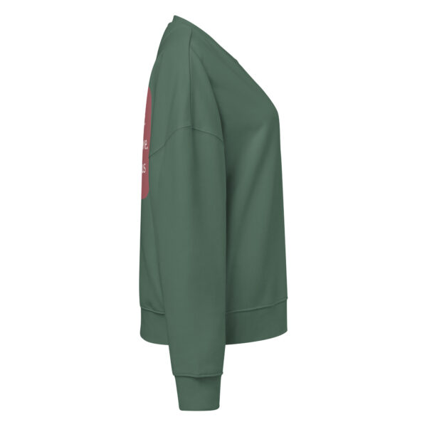 Liebe - Pullover für Damen