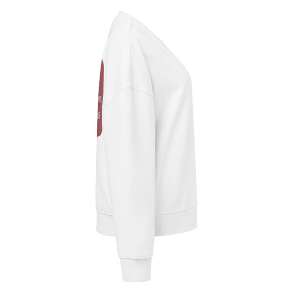 Liebe - Pullover für Damen